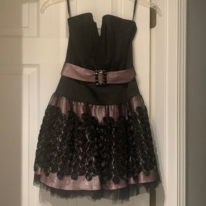 Homecoming/prom dress!